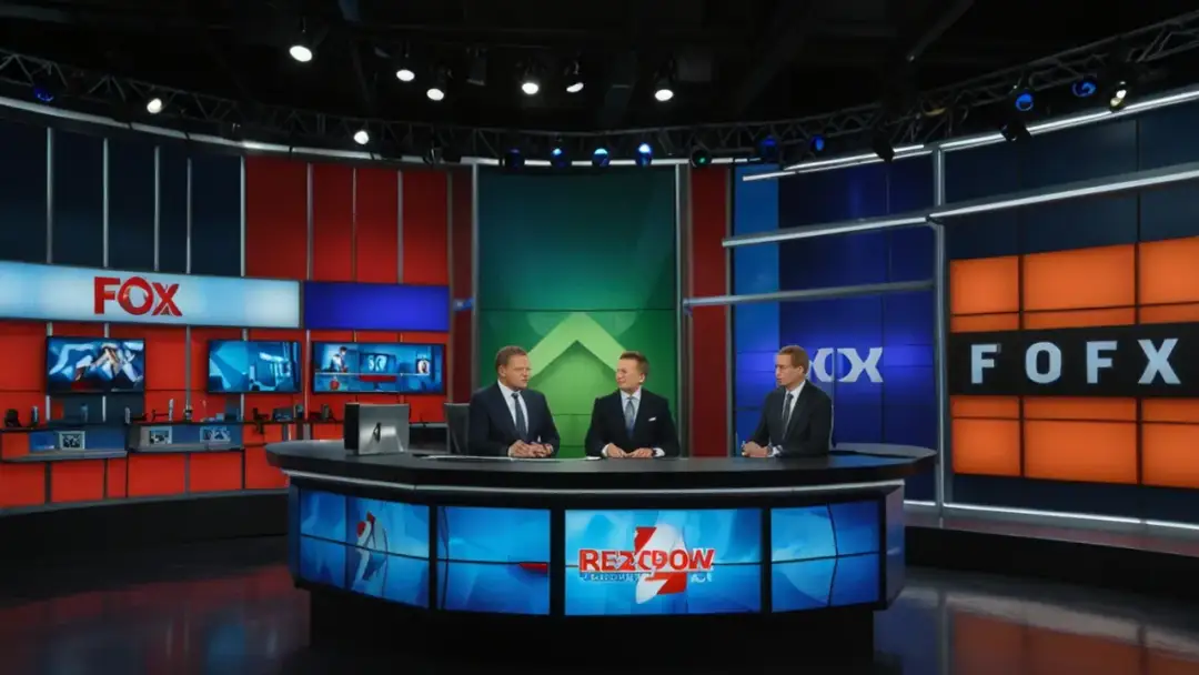 Dlaczego Fox Rzeszów bije rekordy popularności? Sekrety stacji