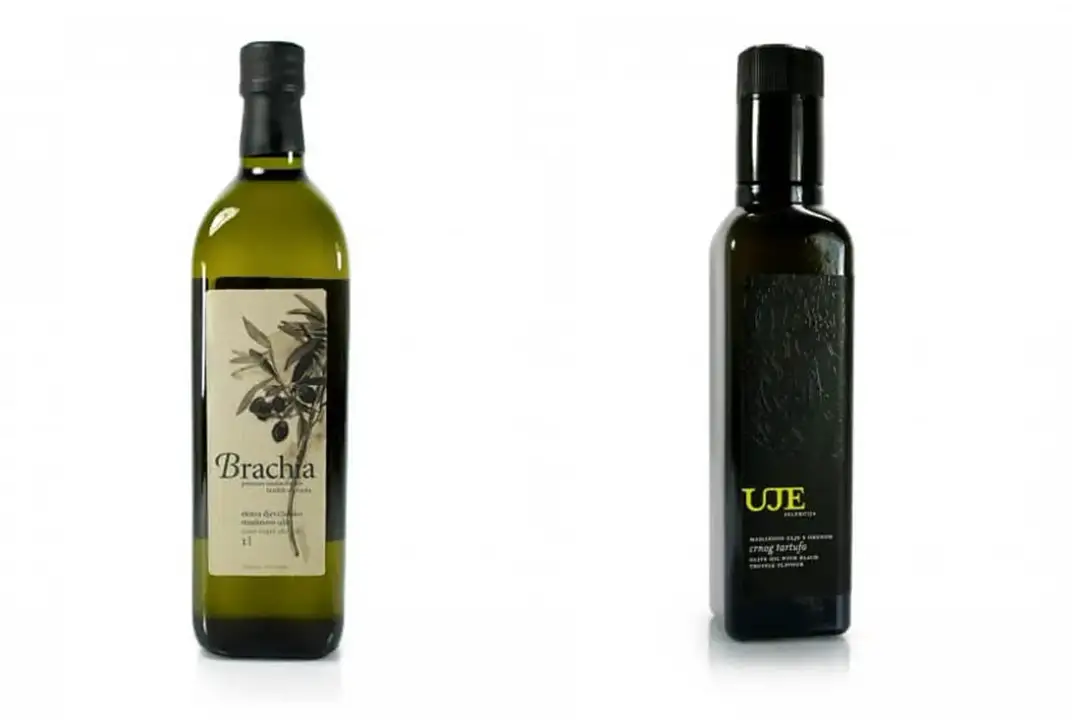 Ile kosztuje oliwa w Chorwacji? Zaskakujące ceny i jakość!