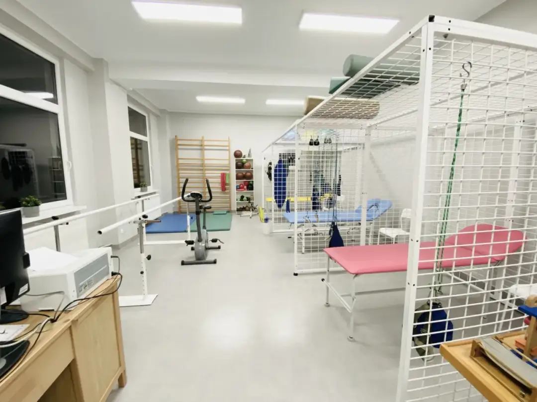 Gdzie najszybciej rehabilitacja NFZ Bydgoszcz - uniknij długich kolejek