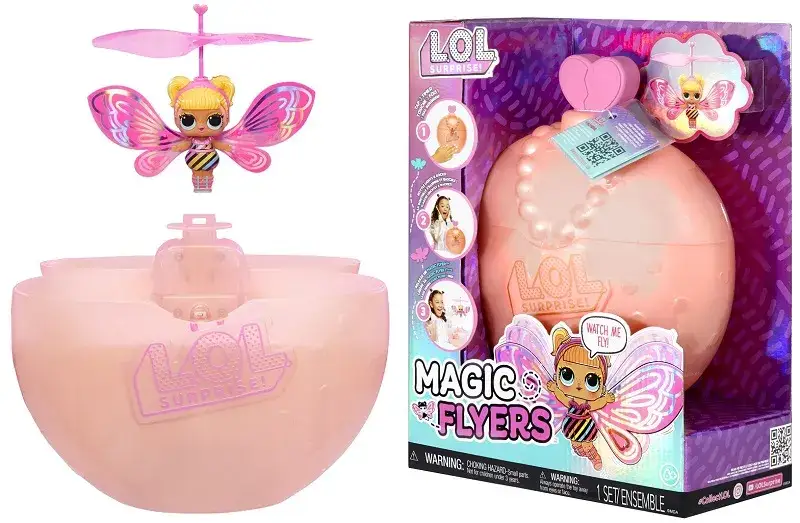 Co kupić 5 latce pod choinkę? Najlepsze pomysły na prezenty