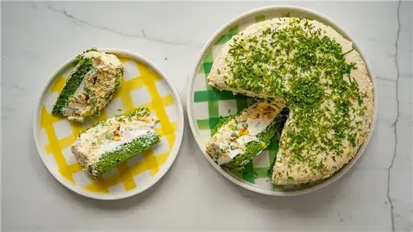 Jaki ser do sałatki? Odkryj najlepsze opcje dla wyjątkowych smaków