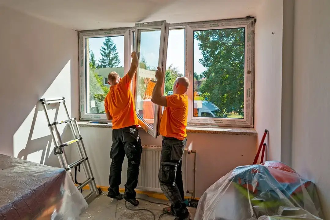 Montaż okien plastikowych krok po kroku: najważniejsze zasady i techniki