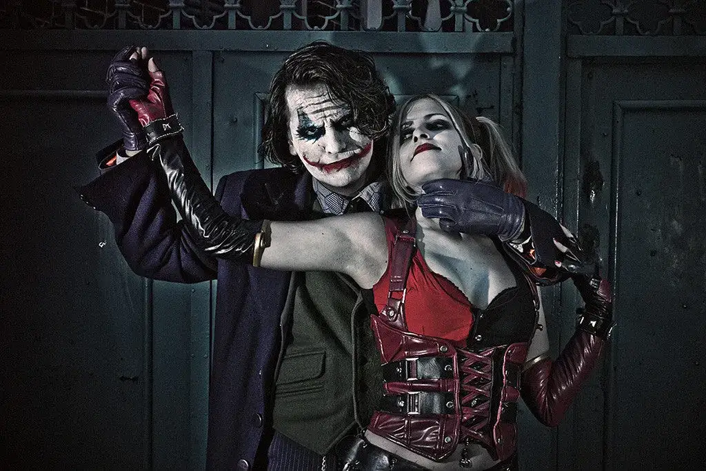 Joker i Harley Quinn: Jak bardzo para z piekła rodem wpłynęła na świat Batmana?