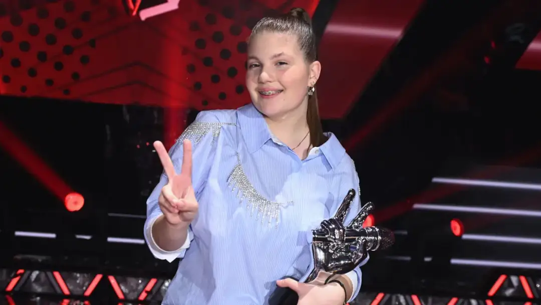 Kto wygrał The Voice Kids - Poznaj listę zwycięzców wszystkich edycji
