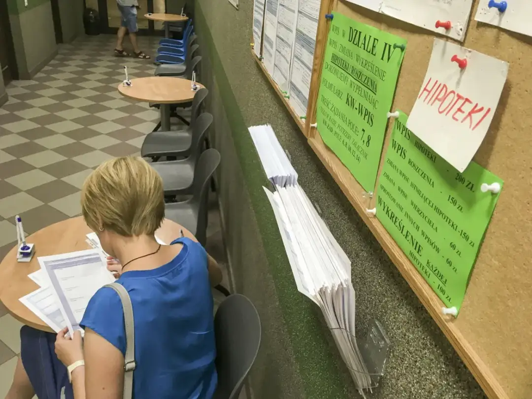 Jak wykreślić bank z hipoteki i uniknąć problemów prawnych