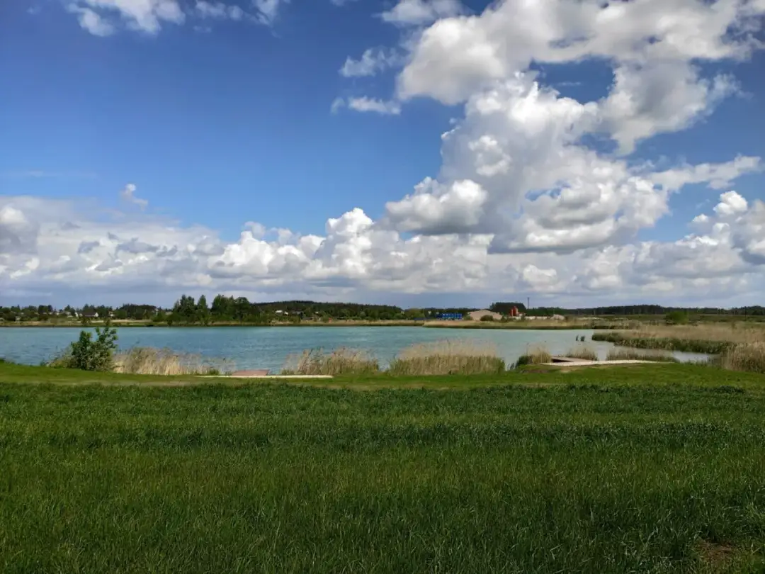 Łowisko karpiowe Wiktoria – idealne miejsce na wędkarską przygodę