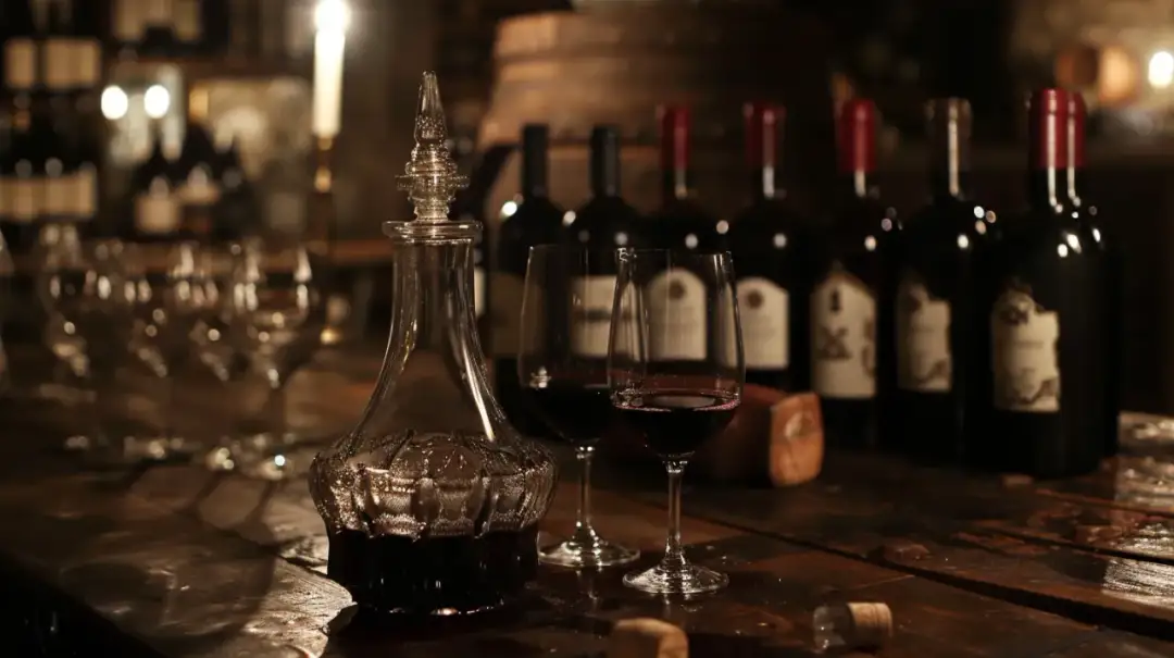 Najdroższe wino świata: Które wino jest najdroższe na świecie i dlaczego?