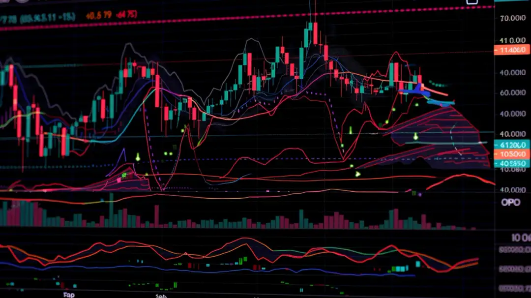 Nieoczekiwany obrót spraw - nie uwierzysz, co wydarzyło się dalej!