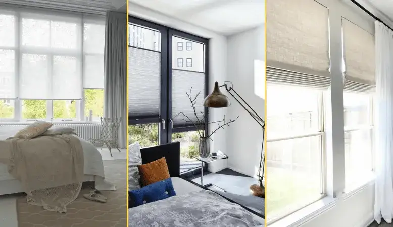 Rewolucyjne alternatywy zamiast rolet. Poznaj lepsze rozwiązania dla twoich okien