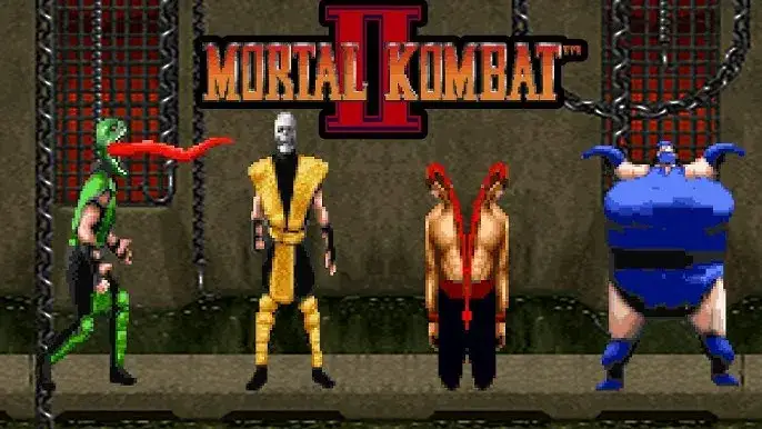 Mortal Kombat 2 na PS3: Pełna lista tajnych ciosów dla mistrzów