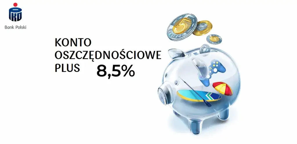 Lokaty w PKO BP - Jakie są oprocentowania, oferty i porady na 2025 rok?
