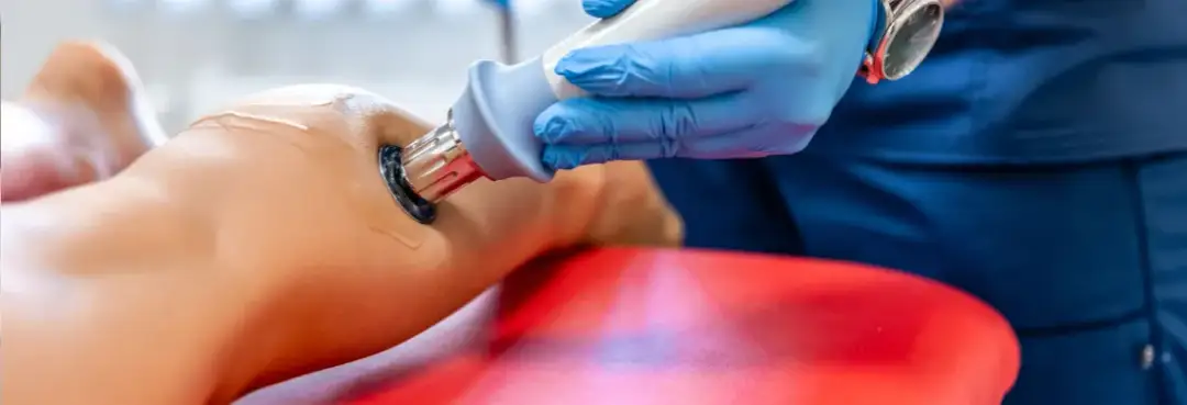 Rehabilitacja ultradźwięki na czym polega i jak może pomóc w bólu