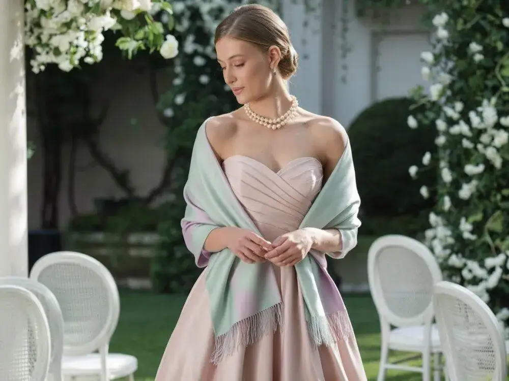 Co założyć na sukienkę na wesele? Praktyczny przewodnik