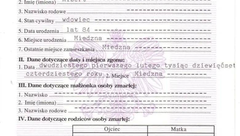 Akt Poświadczenia Dziedziczenia: Co dalej? Przejmij spadek bez błędów!