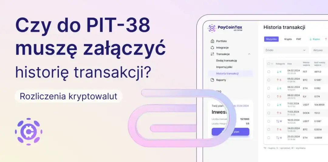 Księgowość kryptowaluty: uniknij błędów w rozliczeniach podatkowych