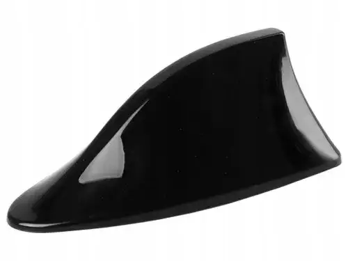 Jaką antenę płetwa rekina kupić, aby uniknąć rozczarowania?