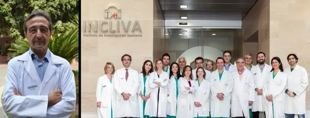 Composición y roles del médico en un equipo de investigación eficaz