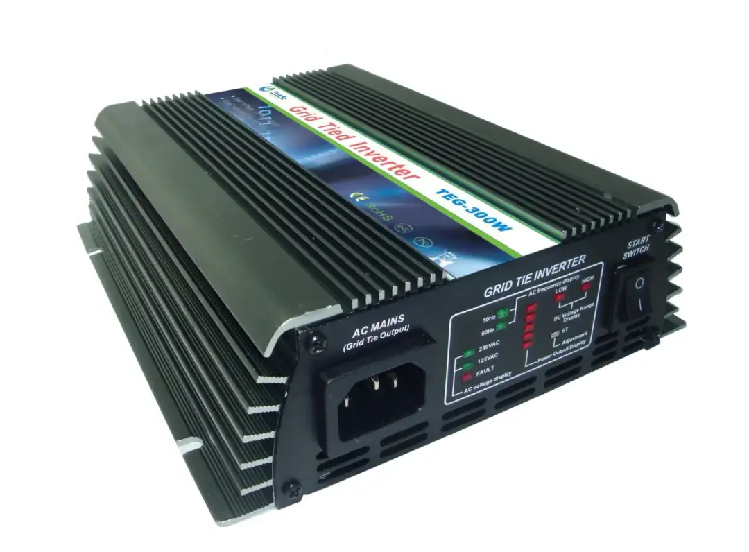 Inwerter on-grid: Ile kosztuje i jak wybrać, by nie przepłacić?