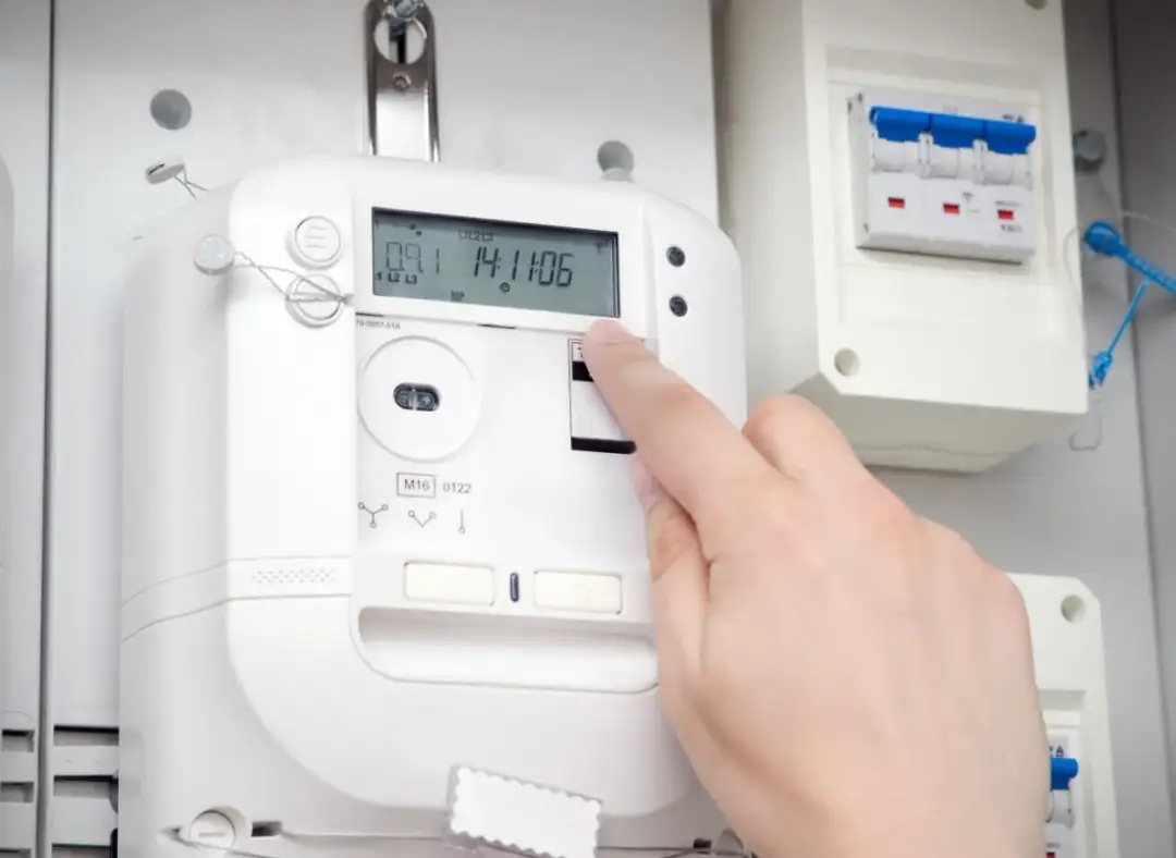 Jak Przepisać Licznik Prądu - Procedura Przepisywania Licznika Energetycznego