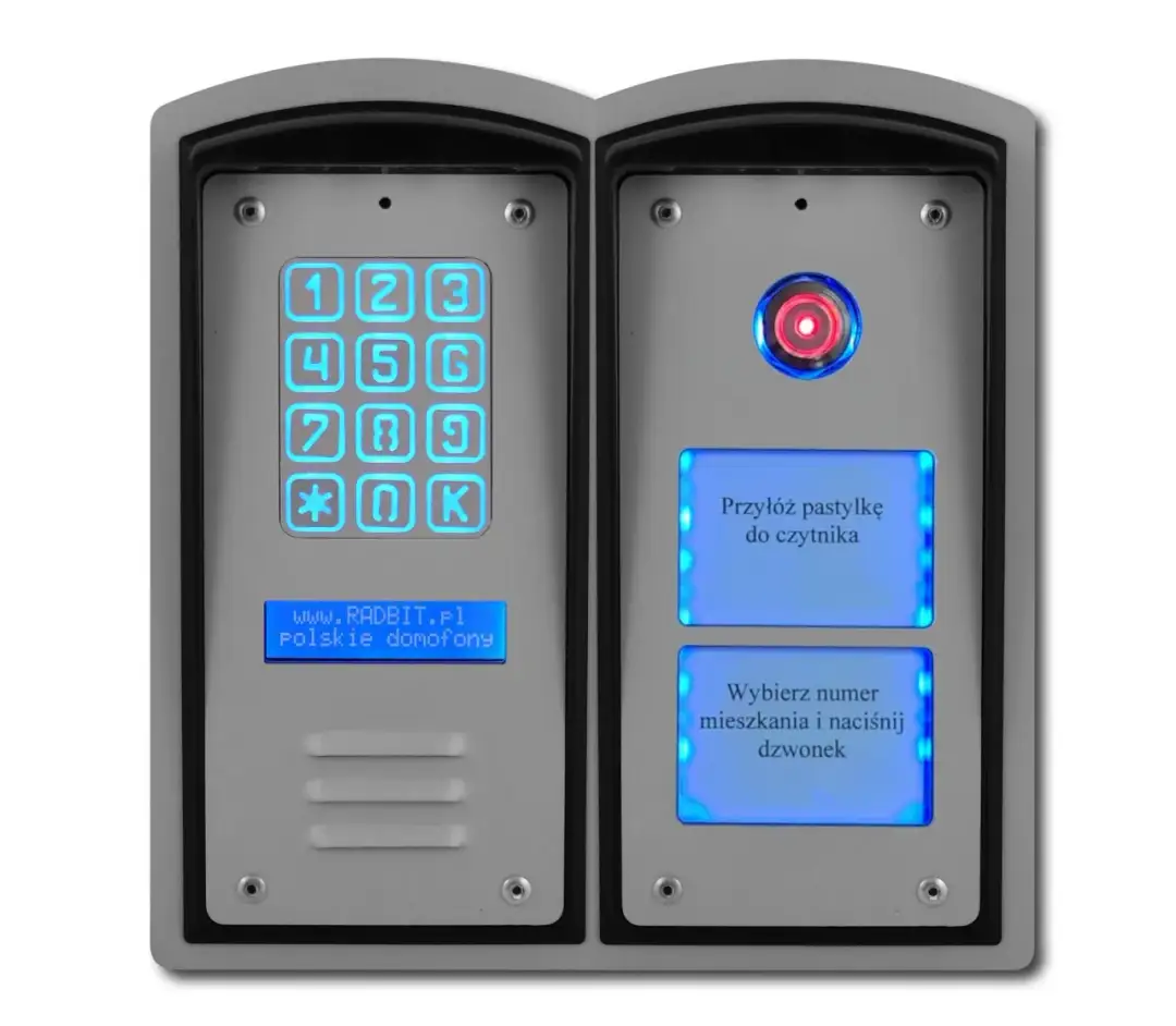 Jak naprawić domofon w bloku i uniknąć frustracji z jego działaniem