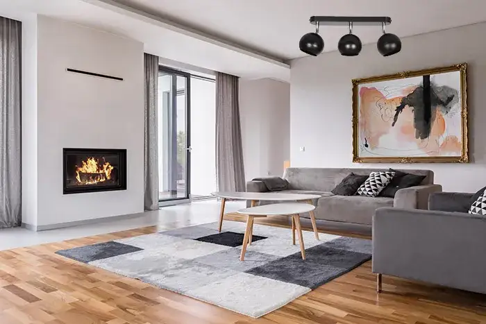 Jakie oświetlenie do salonu wybrać: kompletny poradnik aranżacji światła