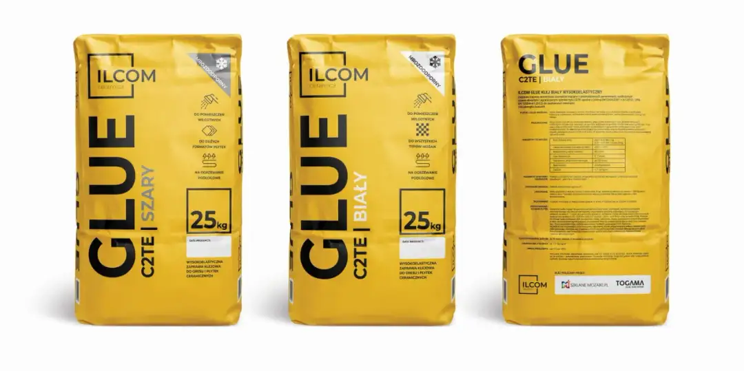 Zaprawa klejowa biała czy szara - co wybrać do płytek?