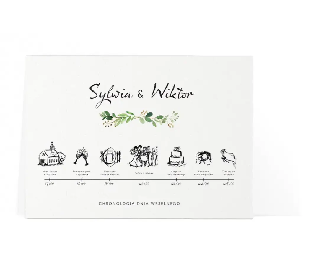 Ile stron wesela? Poznaj optymalną długość uroczystości