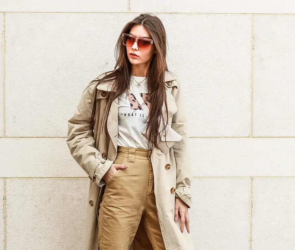 Trendy w modzie młodzieżowej: Odkryj estetyki i stwórz swój styl