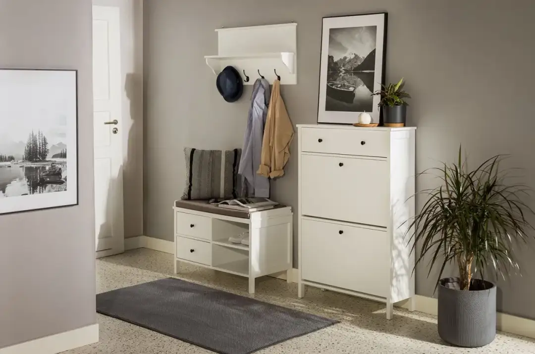 Najlepsza szafka na buty - wybierz idealne rozwiązanie dla siebie