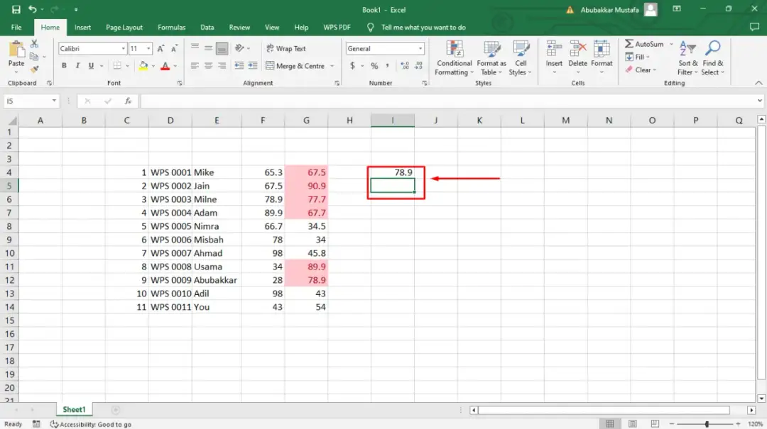 Jak porównać dwie kolumny w Excelu i uniknąć błędów w danych