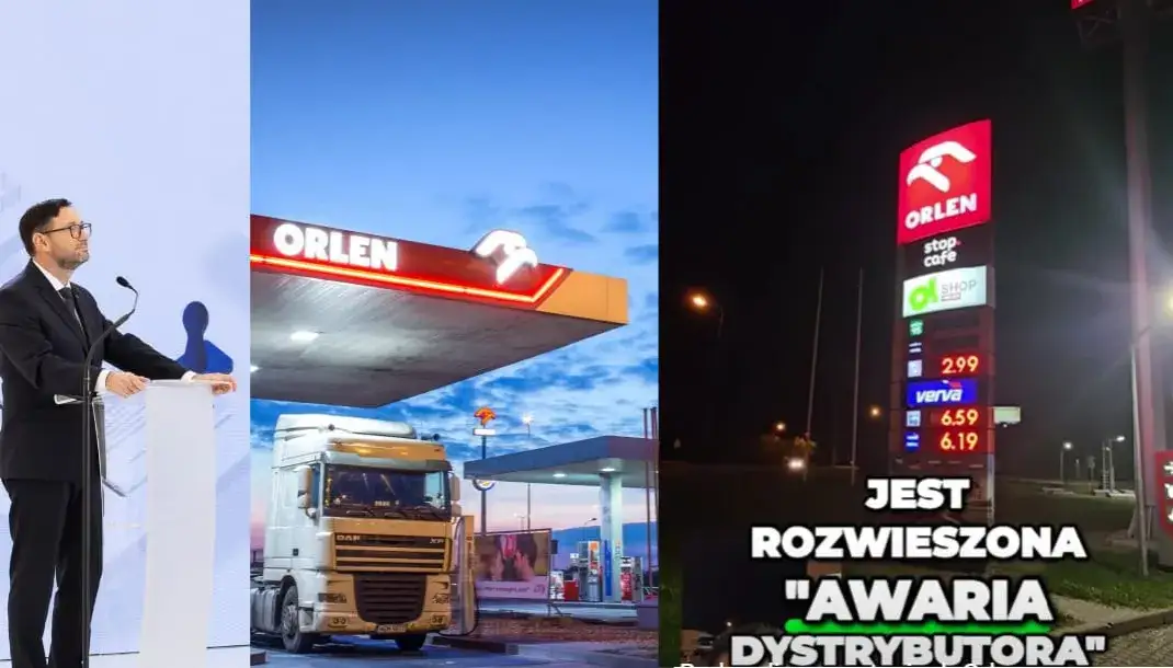 Od kiedy promocja Orlen? Sprawdź daty i uniknij wysokich cen paliw