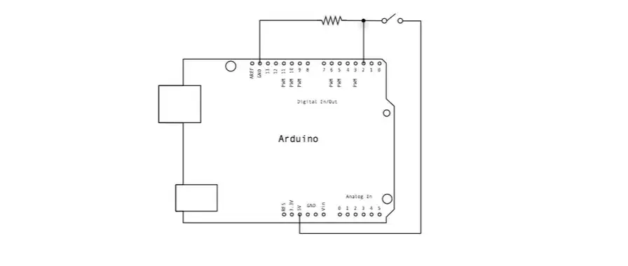 Jak działa przycisk Arduino? Podłączenie i programowanie przycisku w projektach Arduino