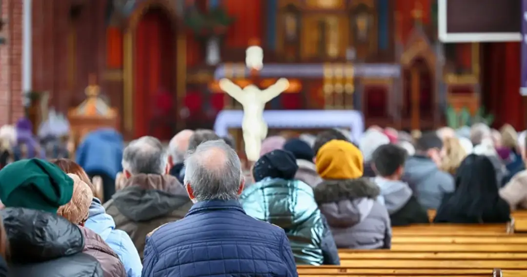 Trzech króli - czy naprawdę trzeba iść do kościoła? Sprawdź!