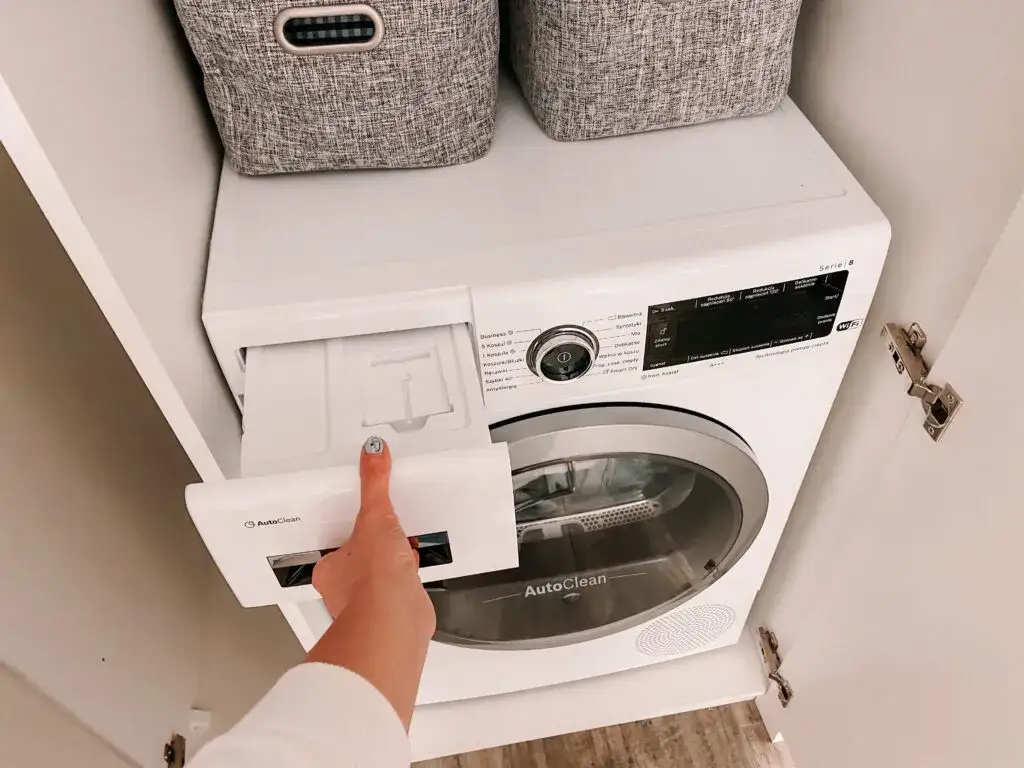 Czy suszarka potrzebuje odpływu? Poznaj modele bez podłączenia