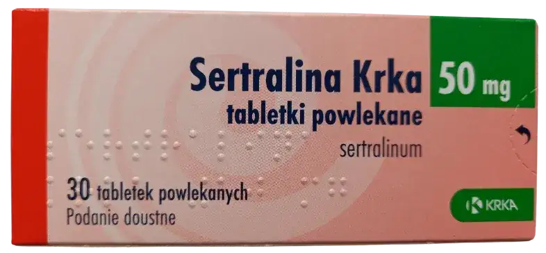 Jak szybko Asertin 50 mg zwalcza depresję? Nasze nowe badania
