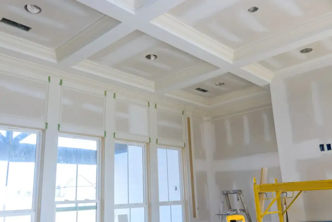 Ile gładzi na m2? Sprawdź, ile zaoszczędzisz na materiałach