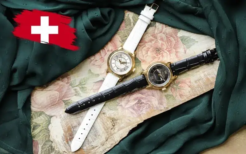 Szwajcarski zegarek damski: jak wybrać ikonę stylu i precyzji?