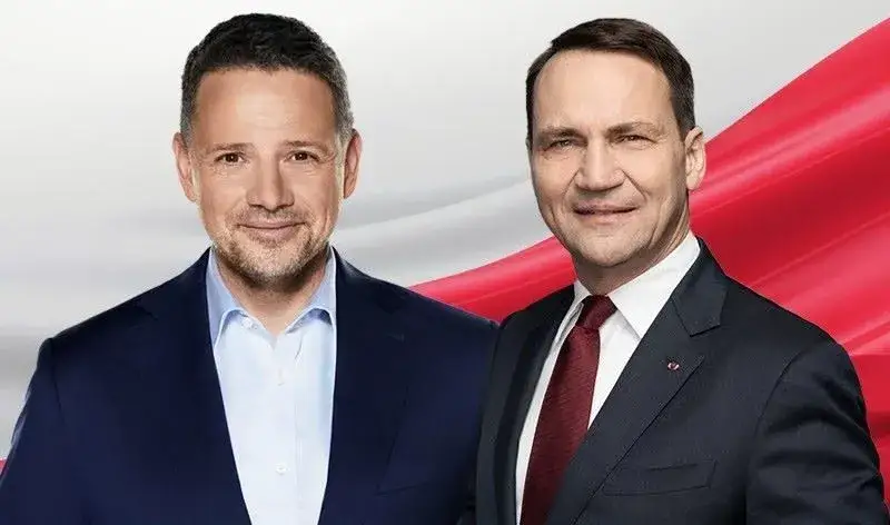Koalicja Obywatelska (KO): Co to jest? Lider, program, skład