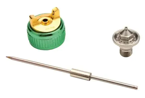 Jak wybrać odpowiednią dyszę do malowania samochodu dla idealnego efektu