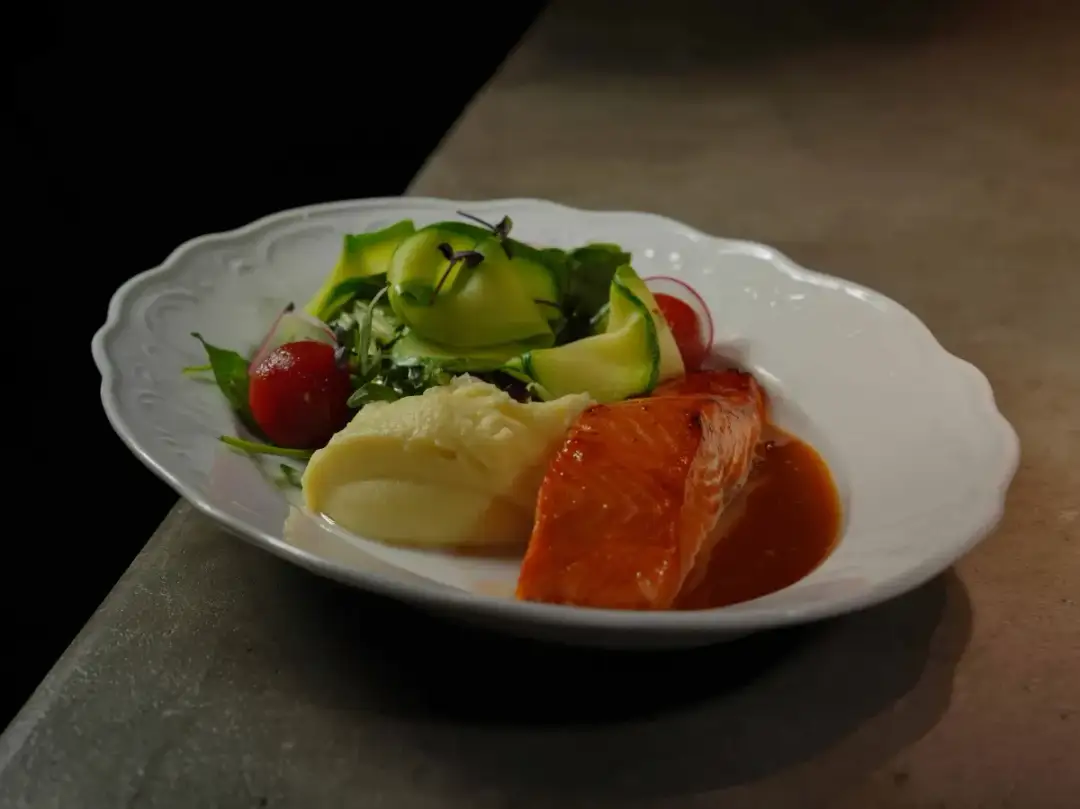 Jak długo piec rybę, aby uniknąć przesuszenia i zachować smak