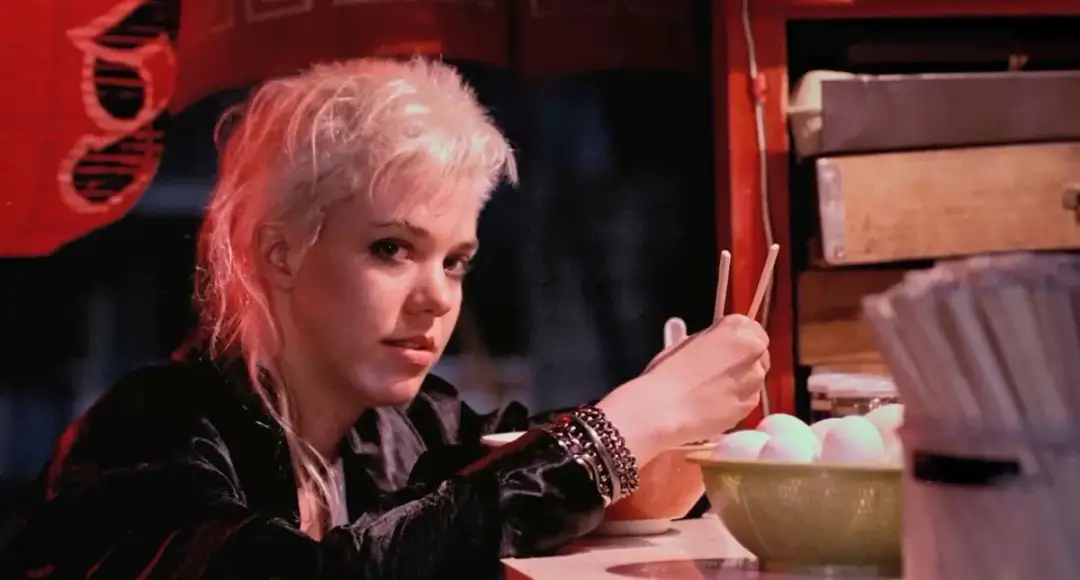 Pięć smaków: Festiwal filmowy, co warto obejrzeć na festiwalu