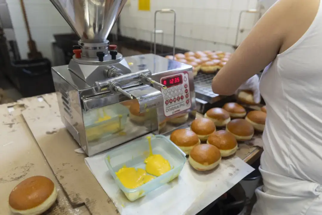 Ile kalorii ma ciastko? Sprawdź, co naprawdę zawiera Twój ulubiony smakołyk