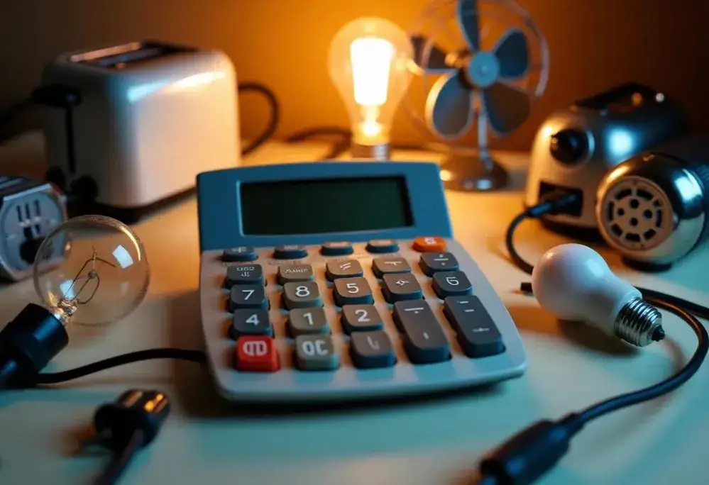 3 kW ile to wat? Poznaj prostą konwersję mocy na waty