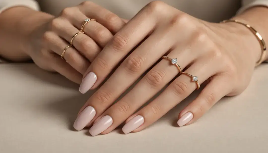 Jaki kolor paznokci pasuje do wszystkiego? Odkryj sekrety!