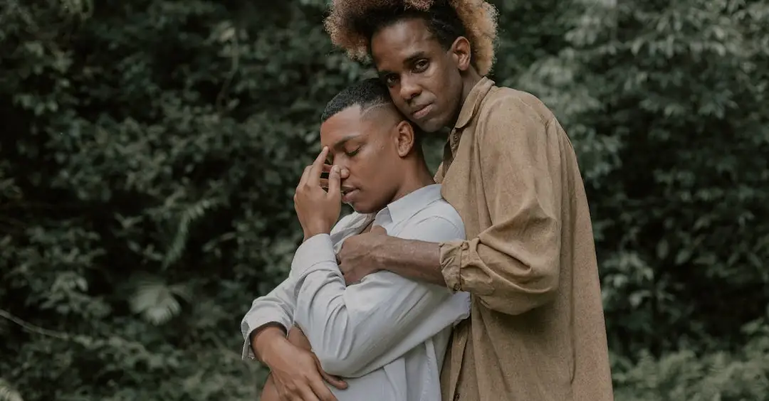 Anonse gejów - Poznaj panów szukających przygód