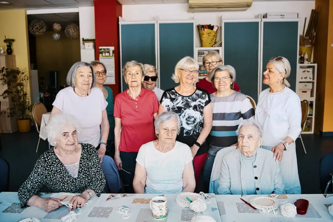 Centrum Seniora Barbara w Szemudzie: Opinie, oferta, ceny