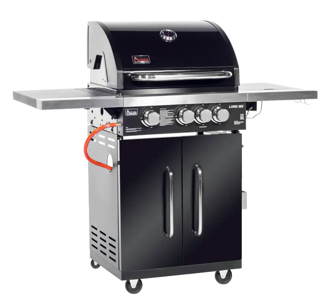 Grill gazowy Bricomarche – porównanie modeli, funkcje i ceny