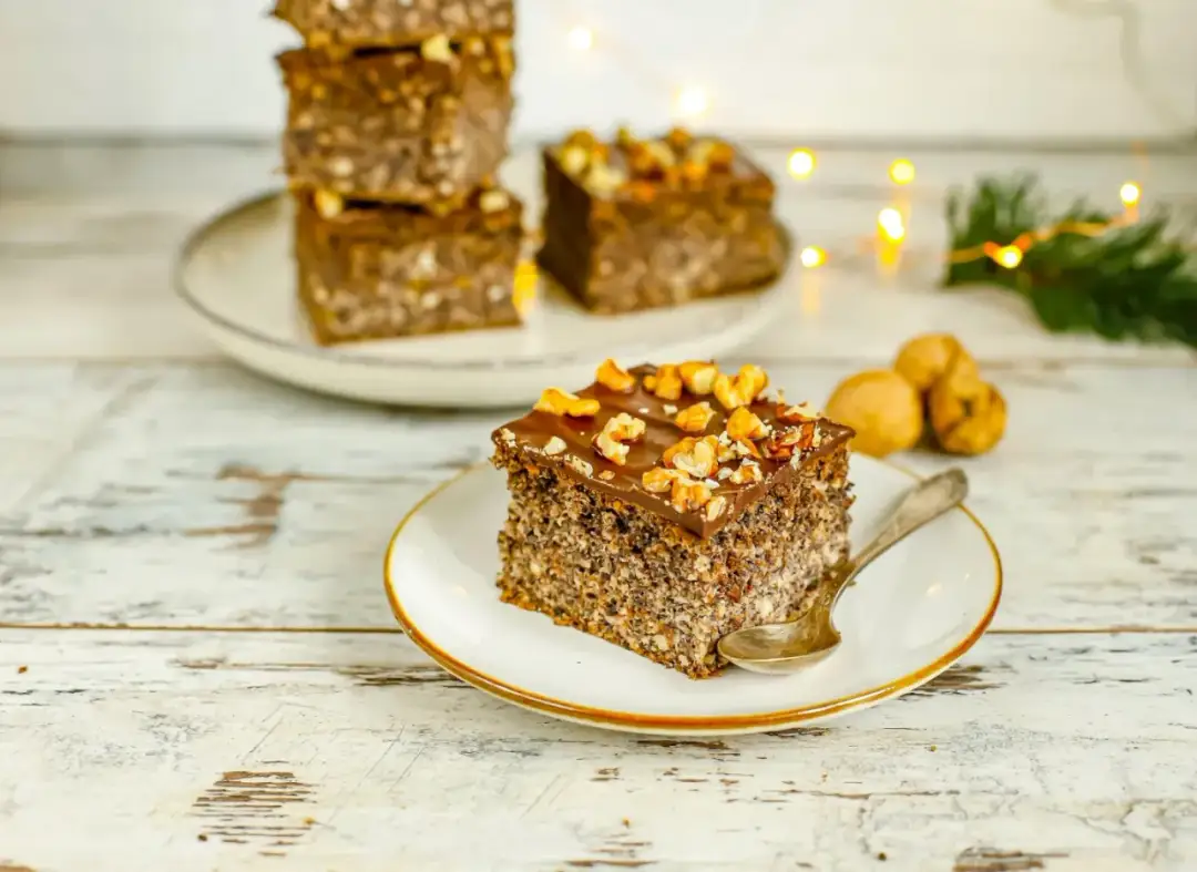 Jakie ciasto można jeść przy wysokim cholesterolu, aby nie szkodzić zdrowiu?