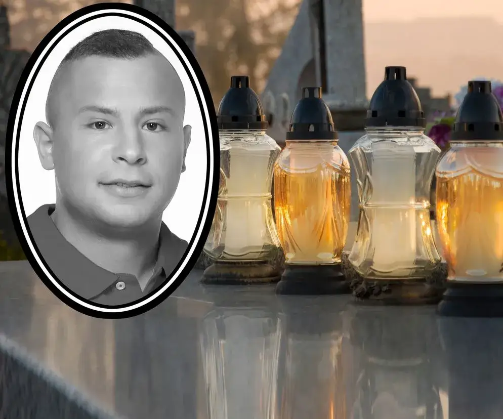 Kiedy pogrzeb Mateusza Murańskiego? Oto nieujawnione szczegóły