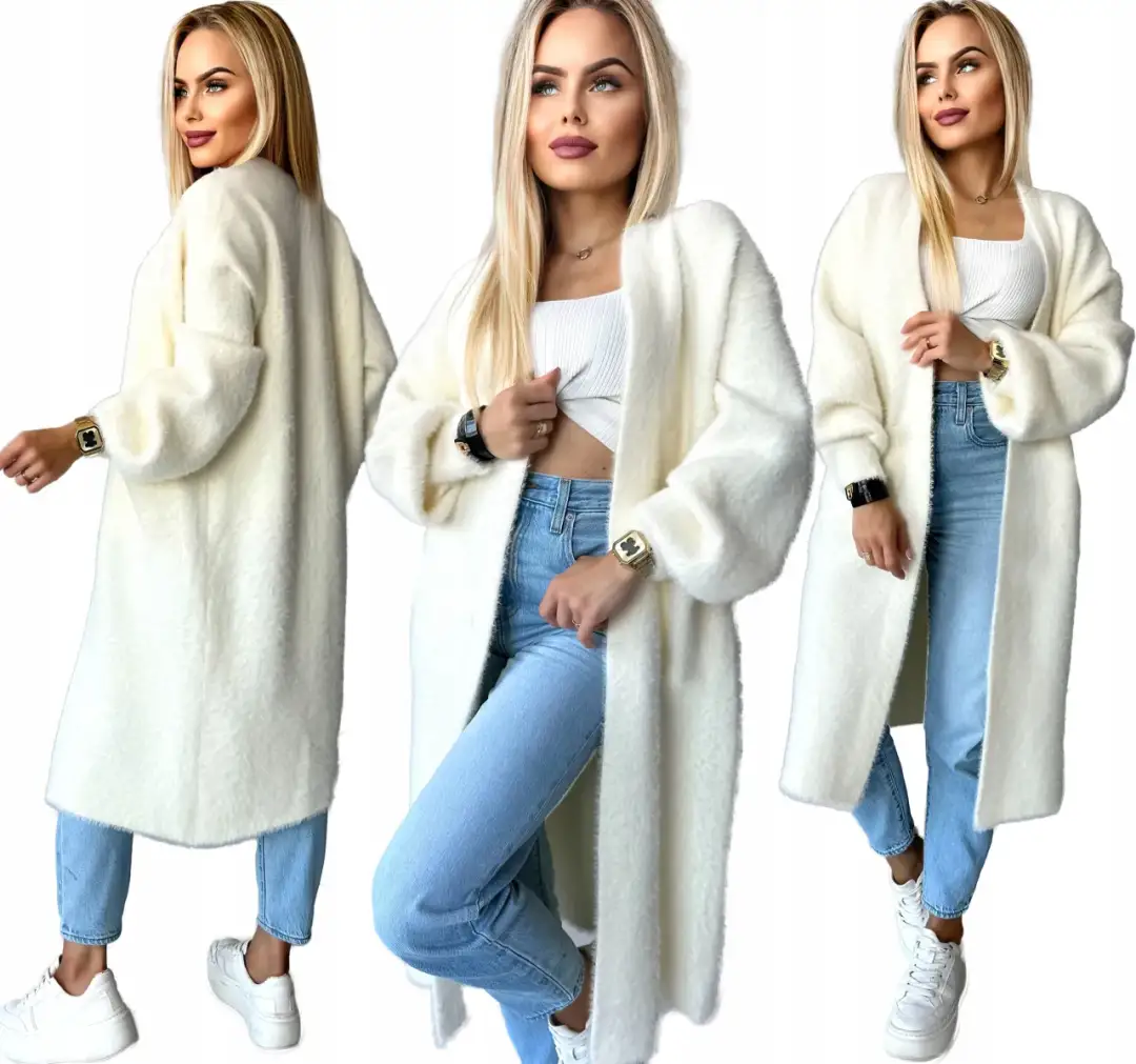 Ciepła narzutka damska: Dlaczego warto ją mieć? Odkryj zalety!